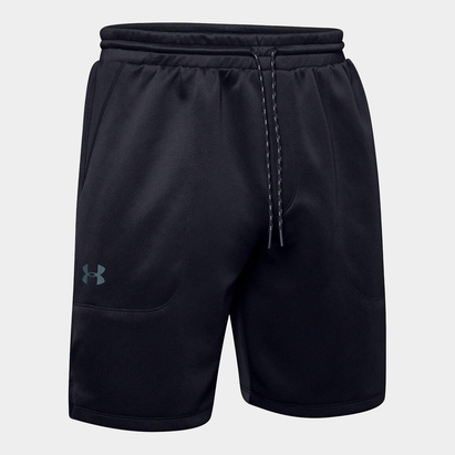 Under Armour Armour Warm Up Shorts Mens