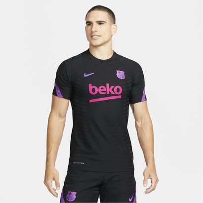 Nike Barcelona European Elite Training Shirt