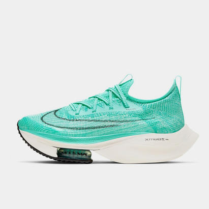Nike Air Zoom Alphafly NEXT Percent Ladies Running Shoes