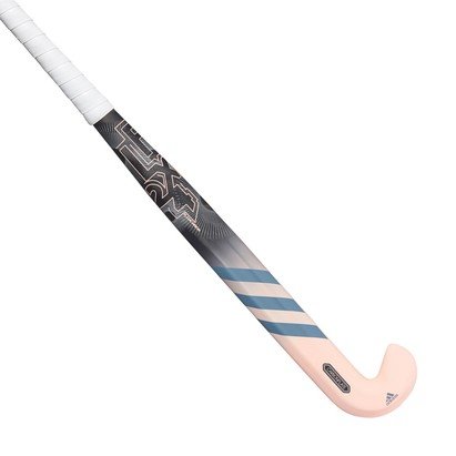 adidas pink hockey stick