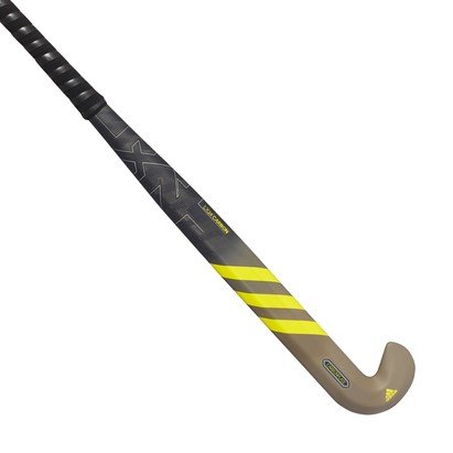 adidas low bow hockey sticks