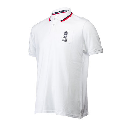 new balance england cricket polo shirt