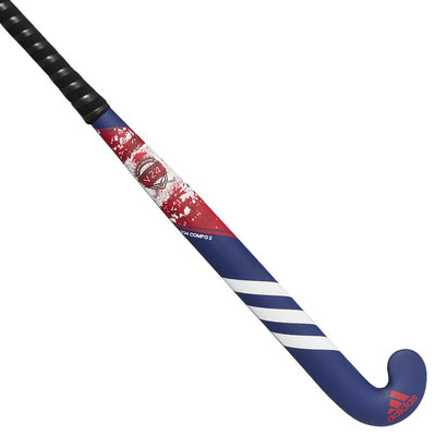 adidas v24 compo 4 hockey stick