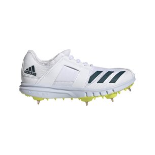 adidas Howzat Junior Full Spike Cricket Shoes