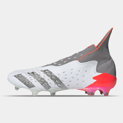 adidas Predator Freak + FG Football Boots
