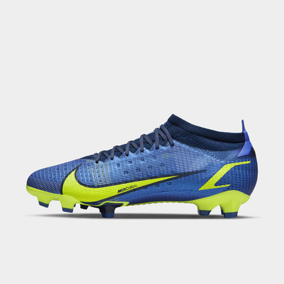 Nike Mercurial Vapor Pro FG Football Boots