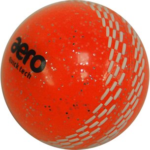 Aero Quick Tech Glitter Cricket Ball (Box of 6)