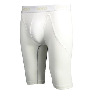 Aero Groin Protector Shorts Junior