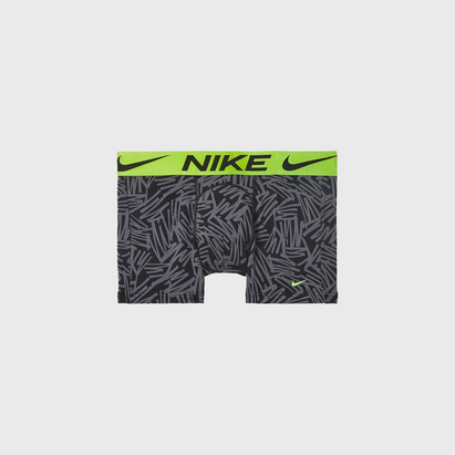 Nike Logo Met Trunks Mens