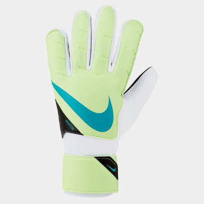 Nike Match Goalkepeer Gloves Mens