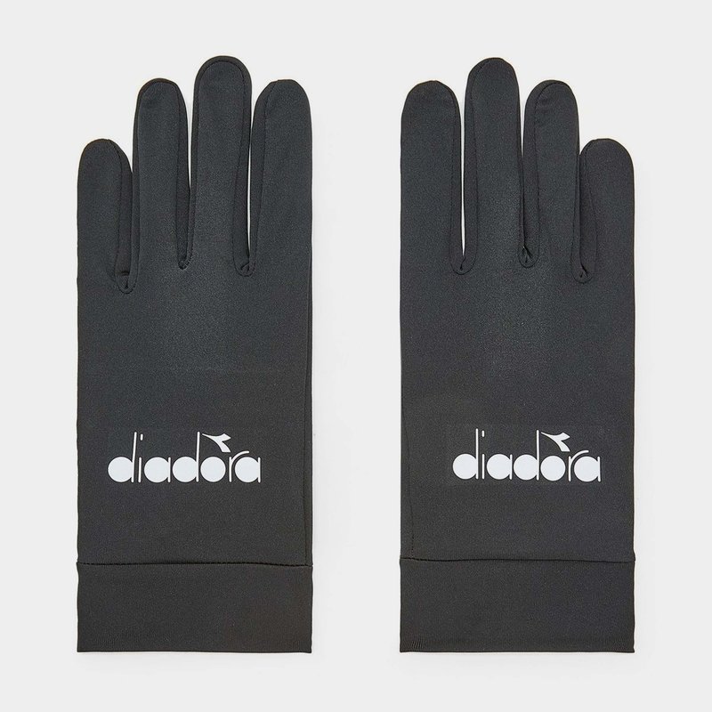 Diadora Winter Touch Running Glove Mens
