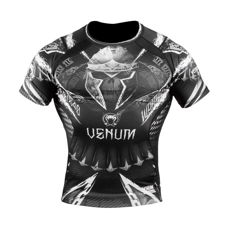 Venum GLDTR 4 Rashguard Mens