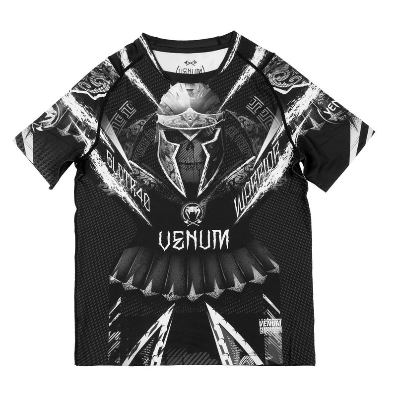 Venum 4.0 Kids Dry Tech T Shirt