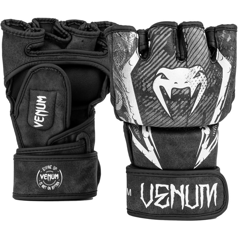 Venum GLDTR 4.0 MMA Gloves