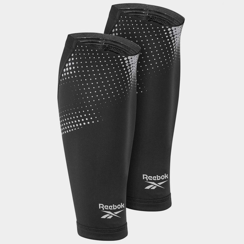 Reebok Compression Unisex Calf Sleeves