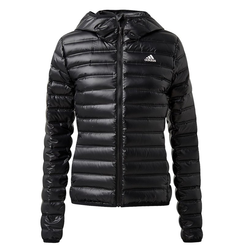 adidas Hooded Jacket