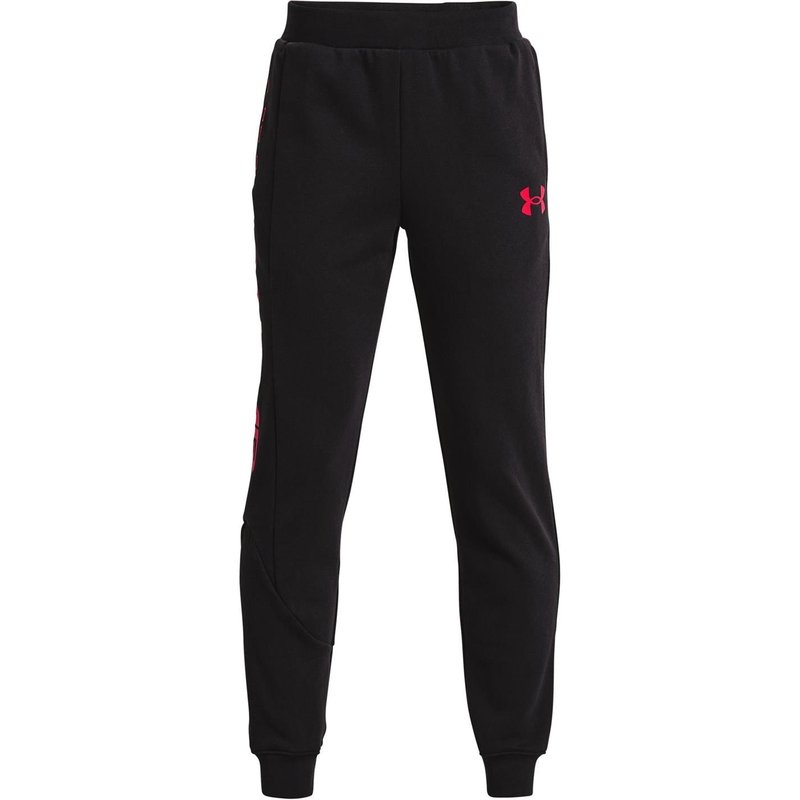 Under Armour Baseline Fleece Jogging Pants Junior Boys