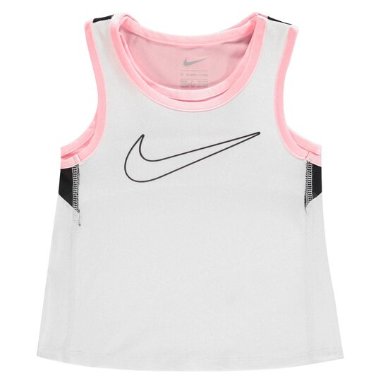 Nike PP Fashion Tank Top Infant Girls