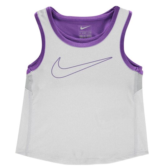 Nike PP Fashion Tank Top Infant Girls