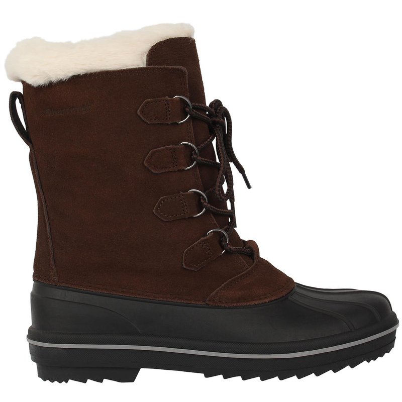 Karrimor Alta Mens Snow Boots