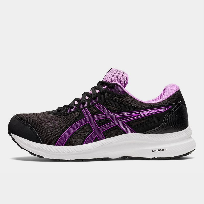Asics Gel Contend 8 Running Shoes Womens
