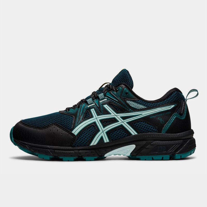 Asics Gel Venture 8 WATERPROOF Womens Running Shoes