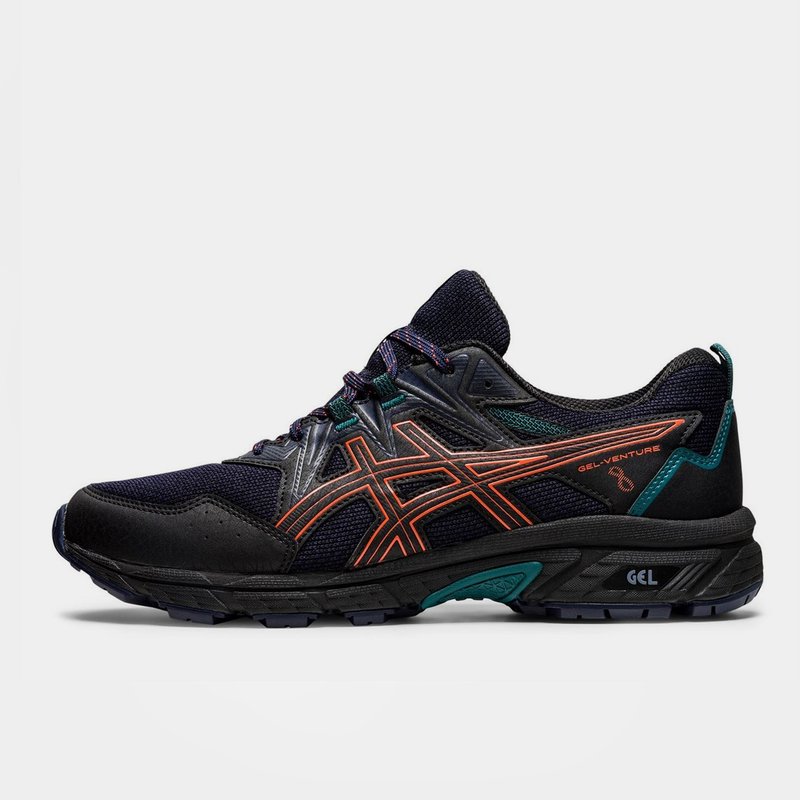 Asics GEL Venture 8 Mens Trail Running Shoes