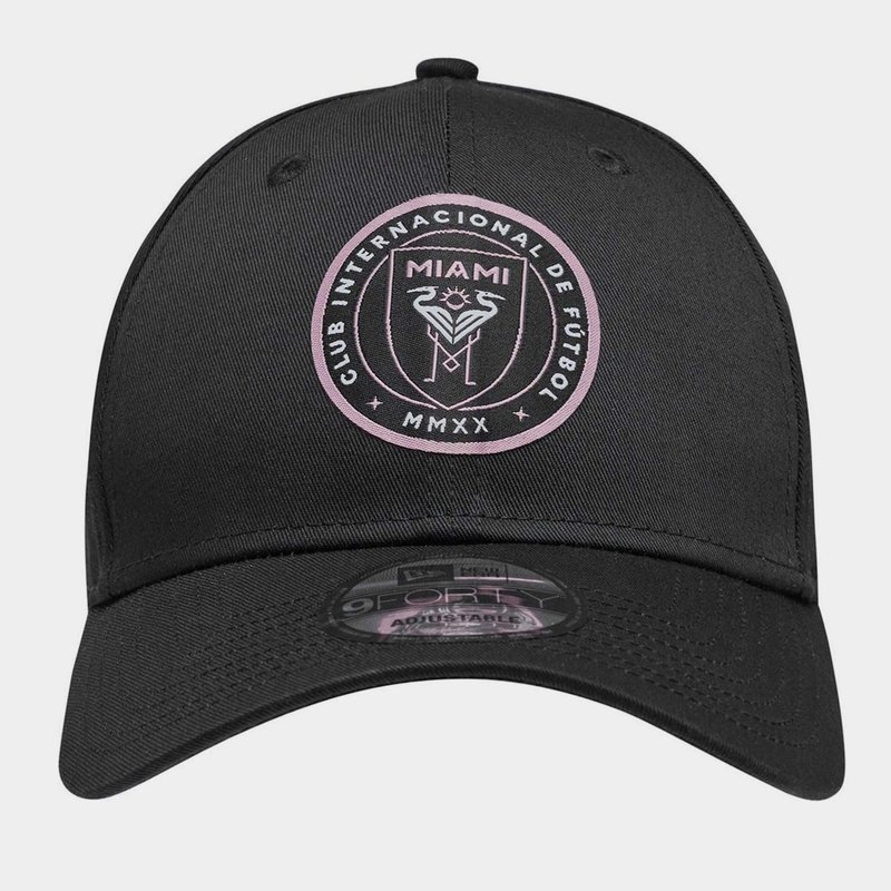 New Era Baseball Cap