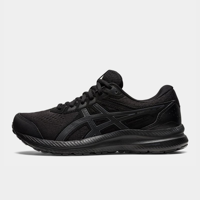 Asics Gel Contend 8 Running Shoes Womens