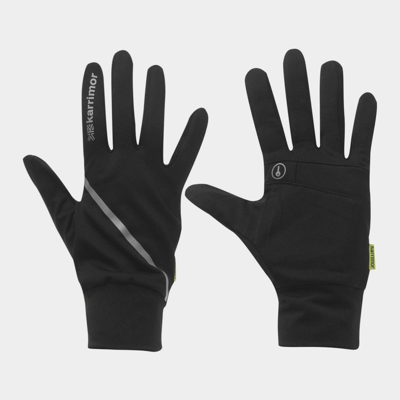 Karrimor Running Glove Mens