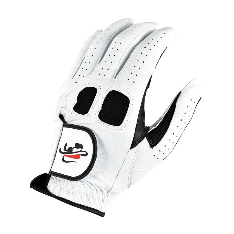 Leadbetter Cabretta Glove LH Sn00
