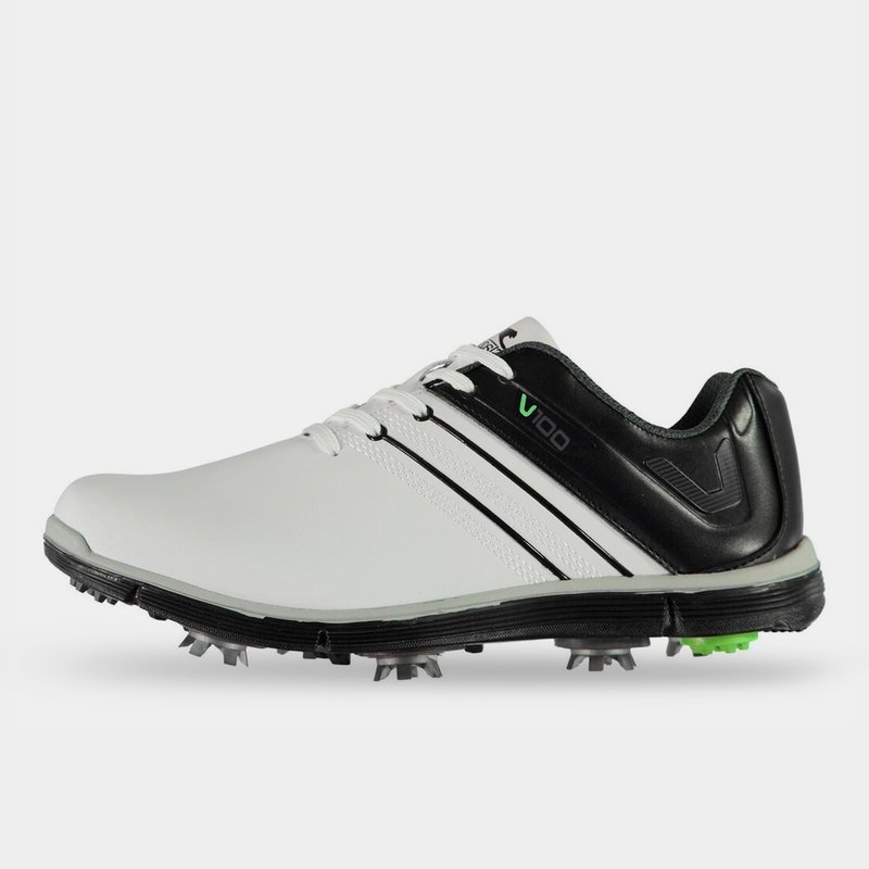 Slazenger V100 Mens Golf Shoes