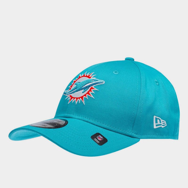 New Era Miami Dolphins NFL Cap