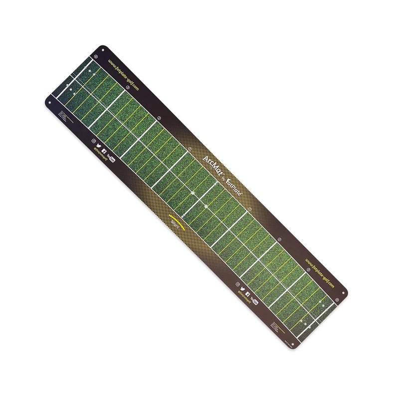 Fatplate ArcMat Strong