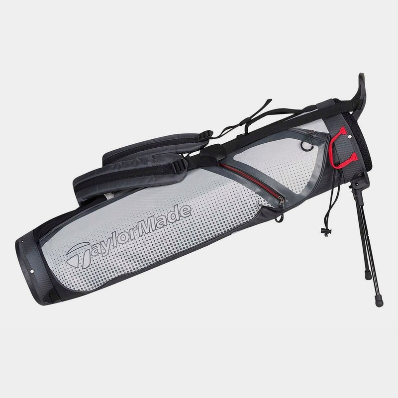 TaylorMade Quiver Bag Mens