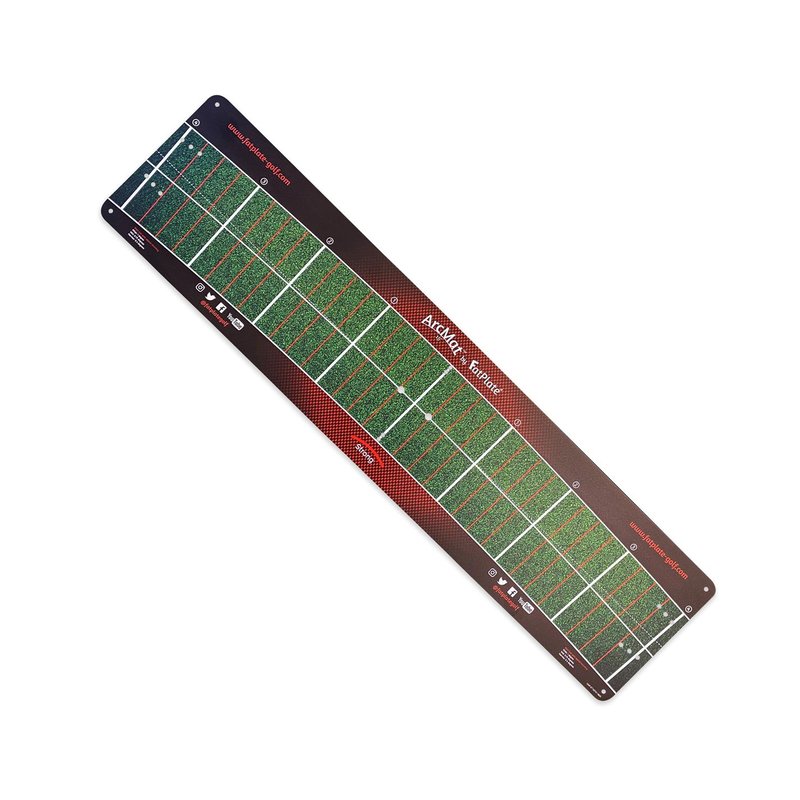 Fatplate ArcMat Strong