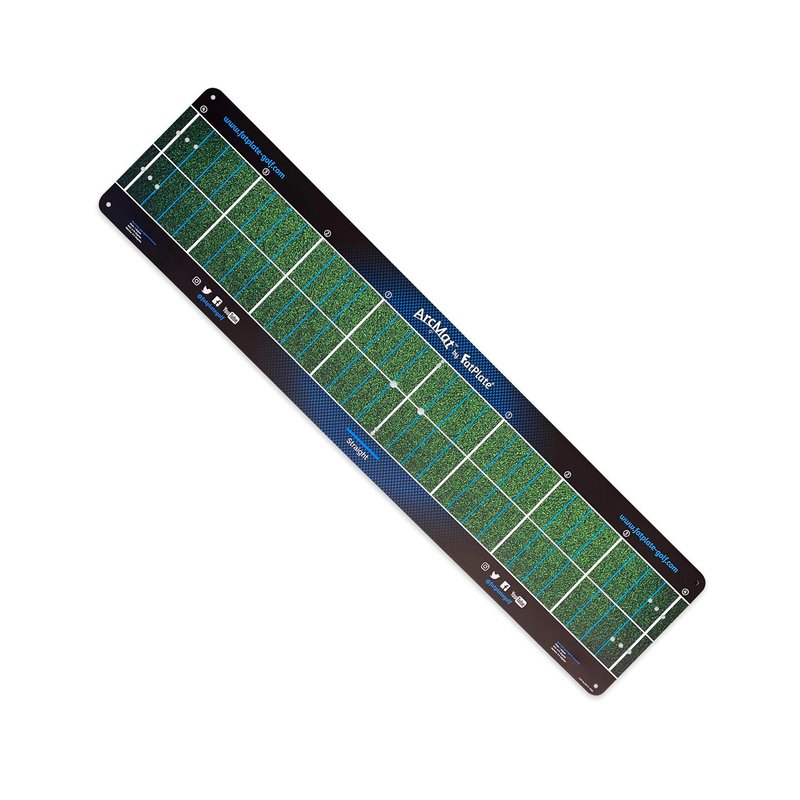 Fatplate ArcMat Strong