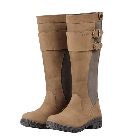 Dublin Pollard Boots