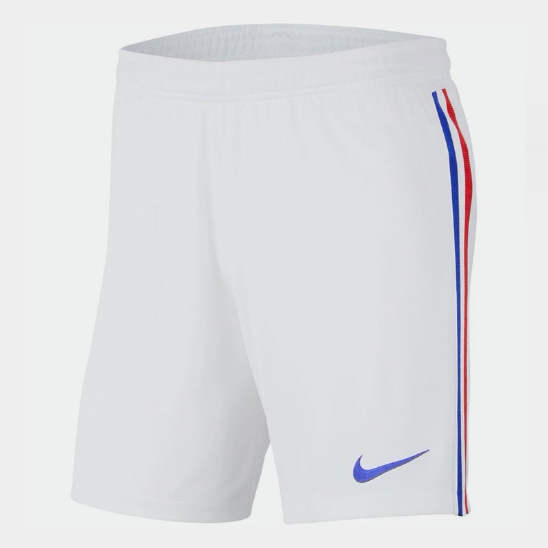 Nike France Home Shorts 2020