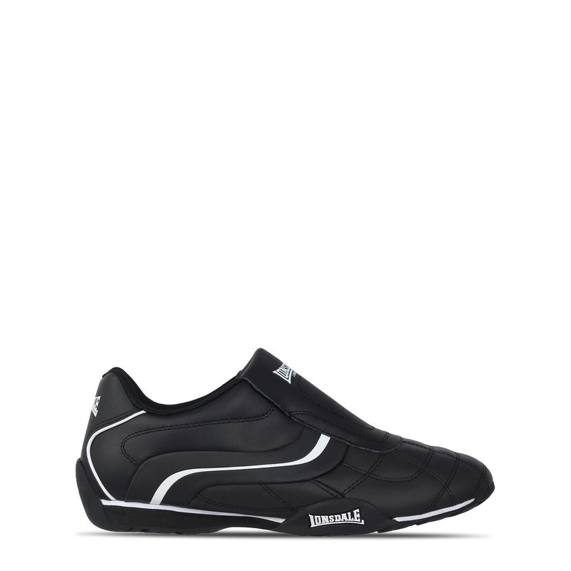 Lonsdale Camden Slip Mens Trainers
