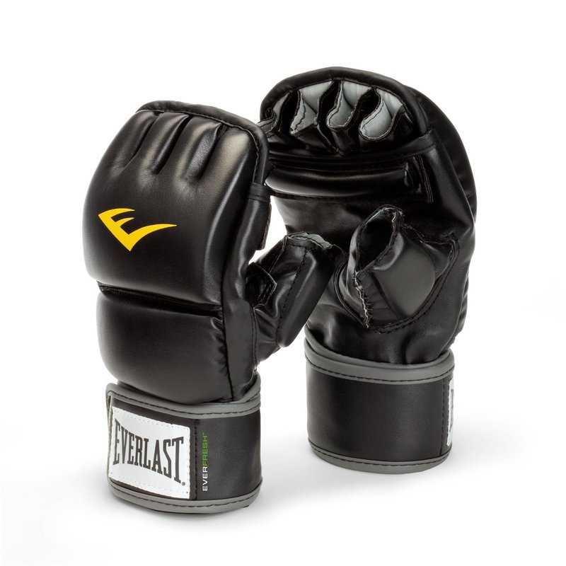 Everlast WW Heavy Bag Gloves