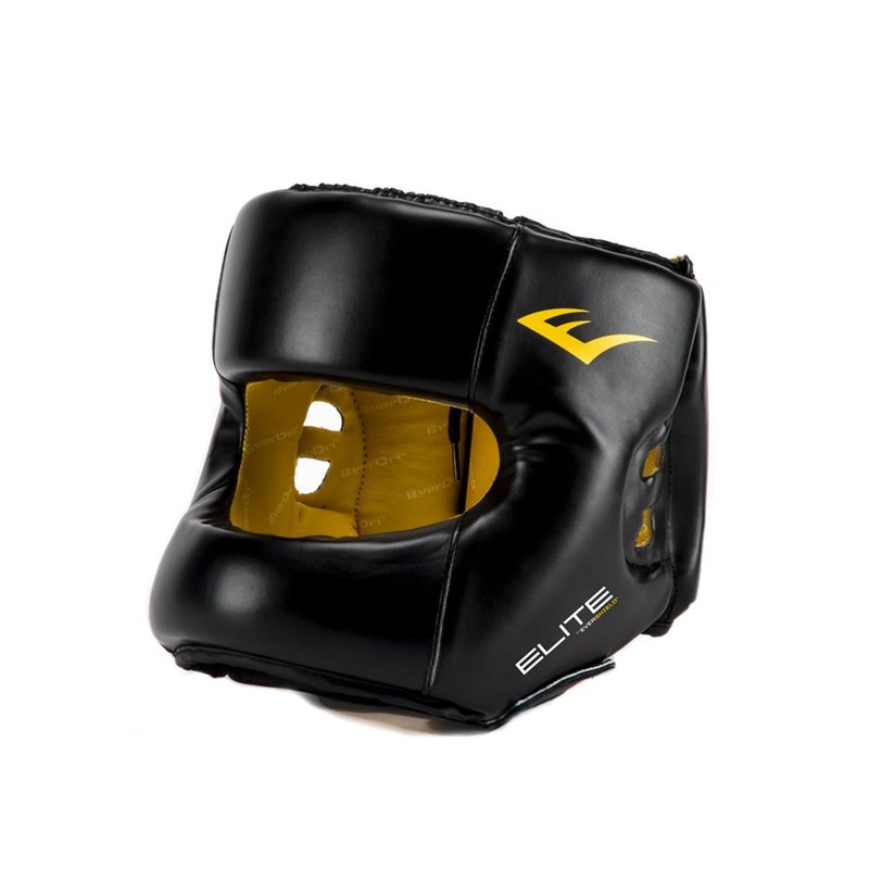 Everlast Elite RTL Head Guard