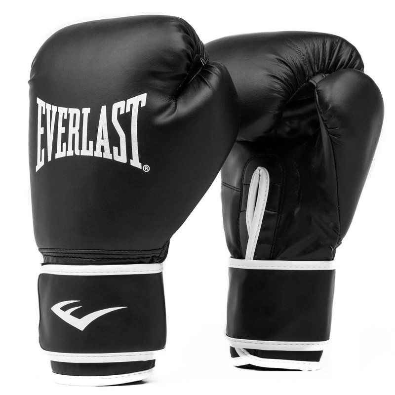 Everlast Core Boxing Gloves