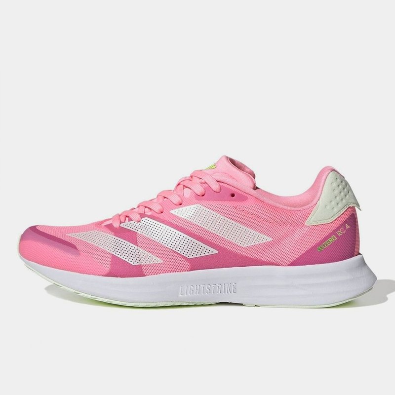 adidas Adizero RC 4 Womens Running Shoes