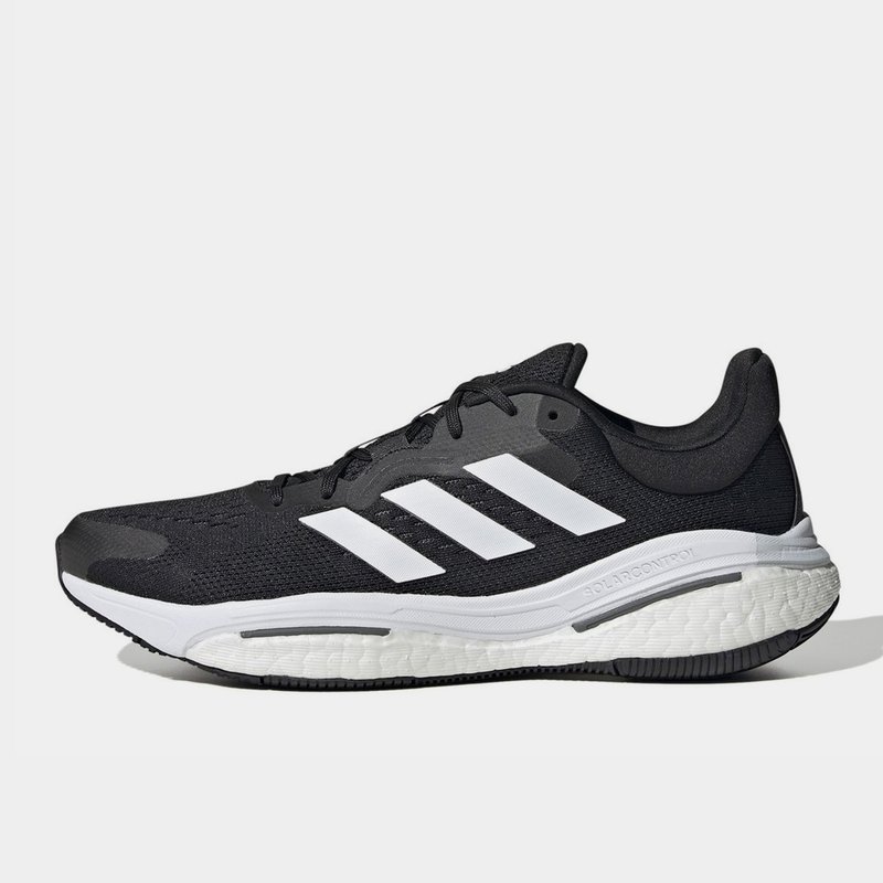 adidas Solar Control Mens Running Shoes