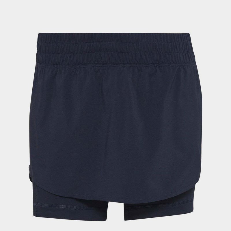 adidas 3 Stripe Skort Womens
