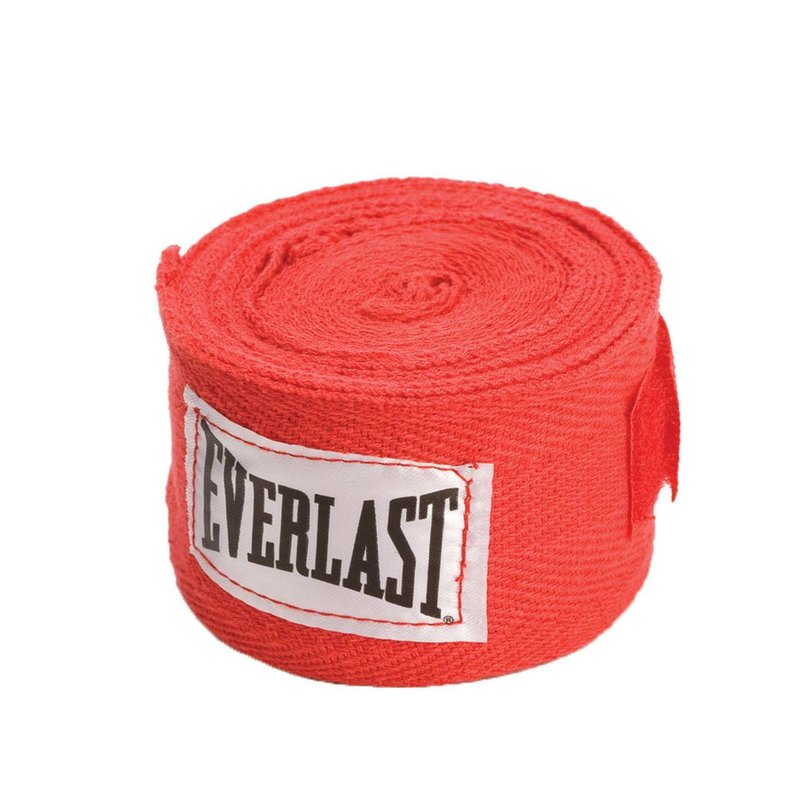 Everlast 120 Handwraps