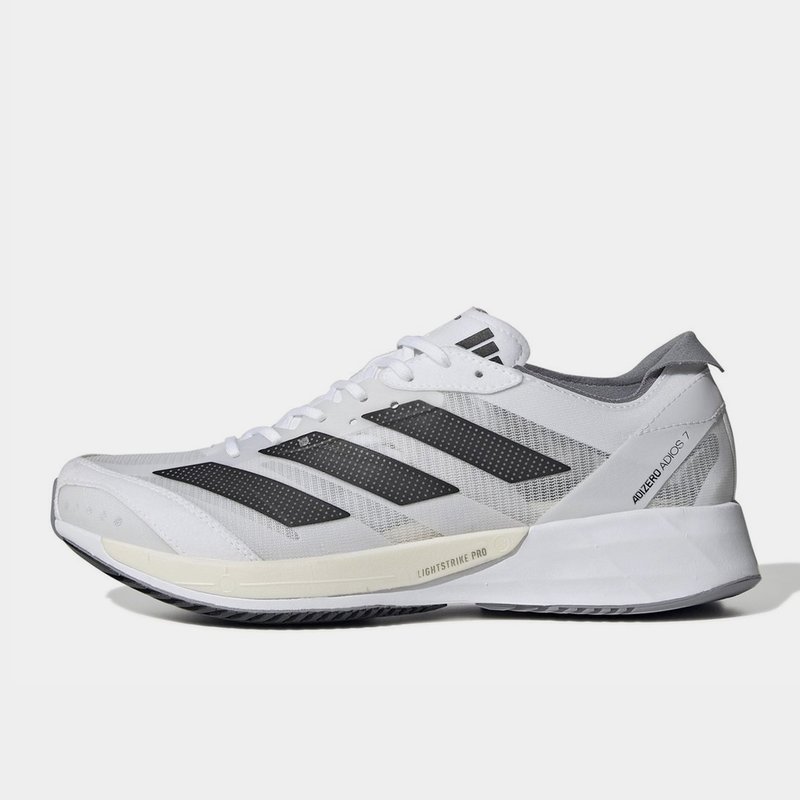 adidas Adizero Adios 7 Womens Running Shoes