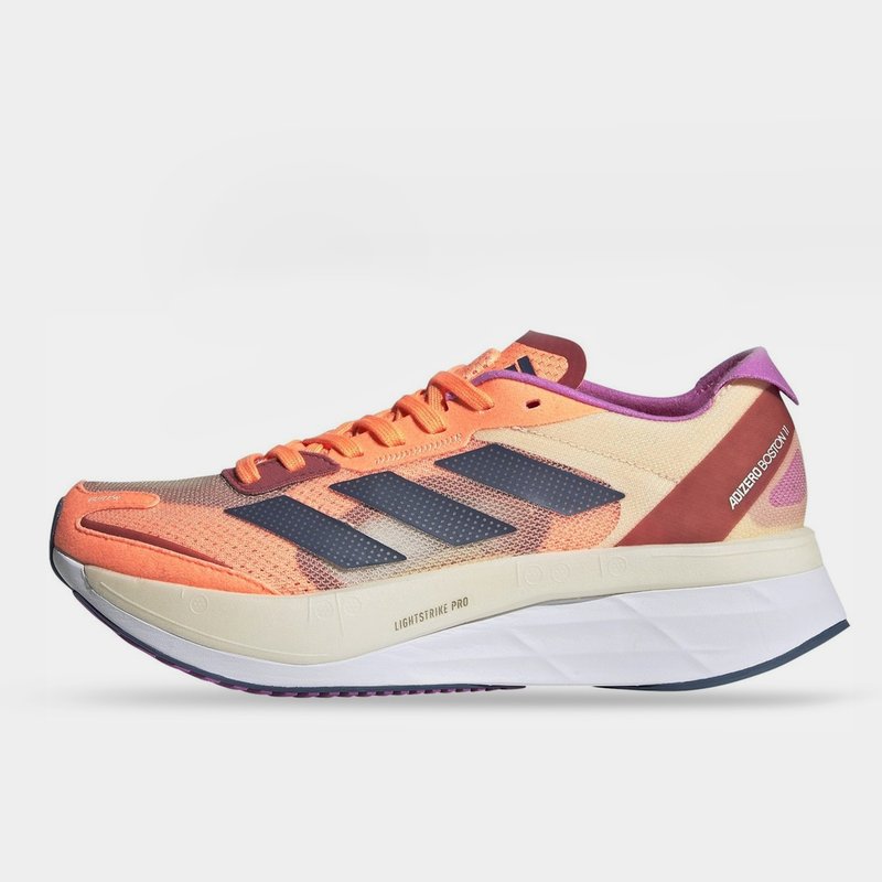 adidas Adizero Boston 11 Running Shoes Women's