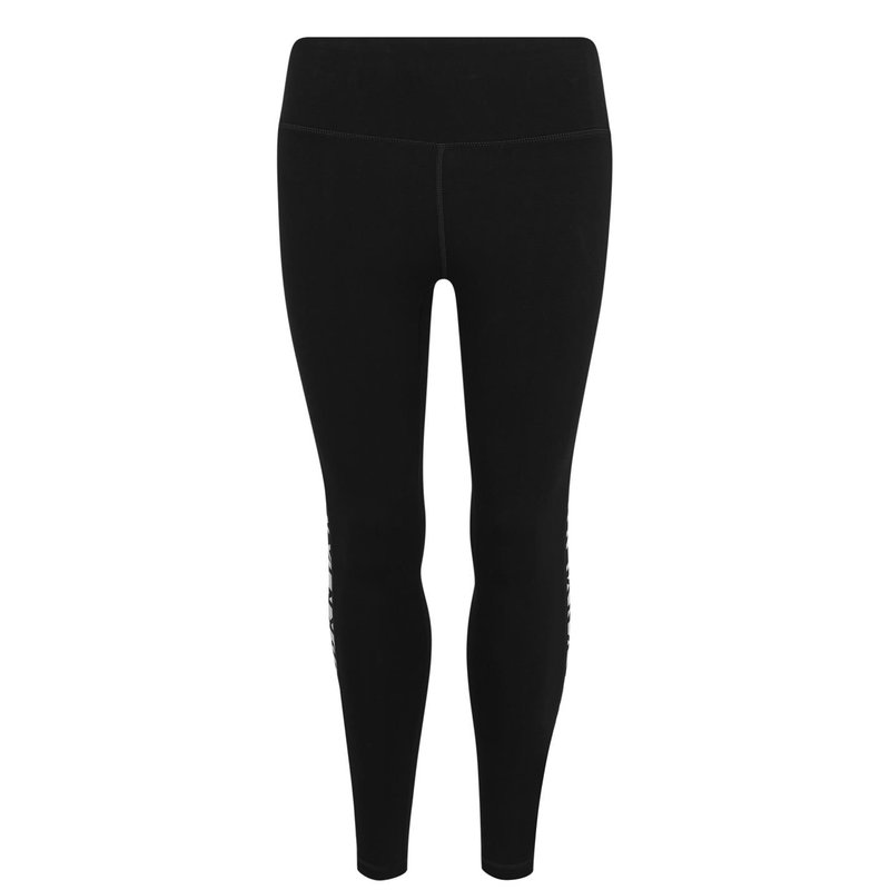 DKNY Sport 7 8 Tape Legging